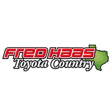 Fred Haas Toyota Country